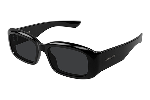 Okulary przeciwsłoneczne Saint Laurent SL 809 001