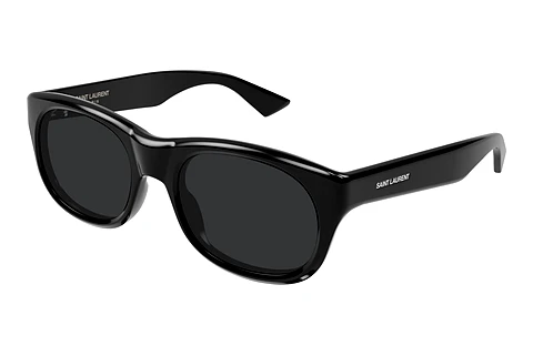Okulary przeciwsłoneczne Saint Laurent SL 815 ROMY 001