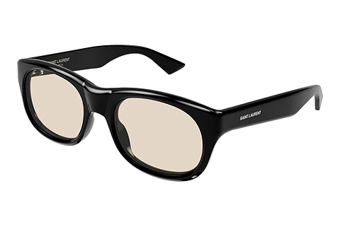 Okulary przeciwsłoneczne Saint Laurent SL 815 ROMY 006