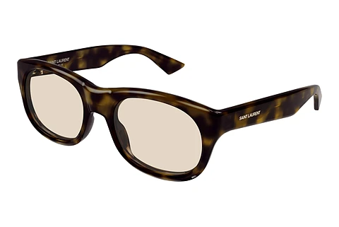 Okulary przeciwsłoneczne Saint Laurent SL 815 ROMY 009
