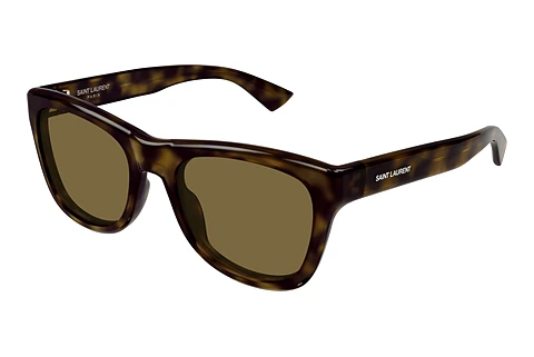 Okulary przeciwsłoneczne Saint Laurent SL 816 003