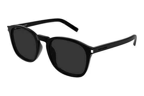 Okulary przeciwsłoneczne Saint Laurent SL 818 001