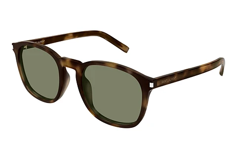 Okulary przeciwsłoneczne Saint Laurent SL 818 002
