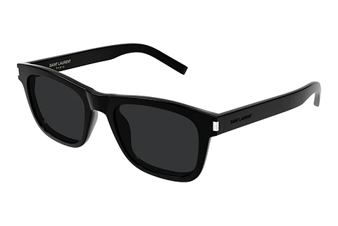 Okulary przeciwsłoneczne Saint Laurent SL 819 001