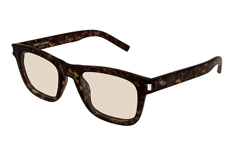 Okulary przeciwsłoneczne Saint Laurent SL 819 002