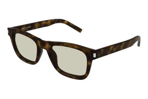 Okulary przeciwsłoneczne Saint Laurent SL 819 005