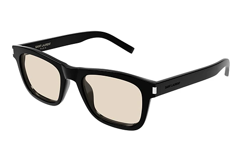 Okulary przeciwsłoneczne Saint Laurent SL 819 006