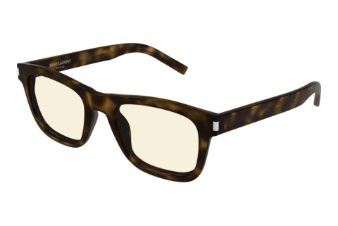 Okulary przeciwsłoneczne Saint Laurent SL 819 008
