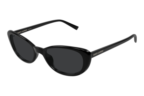Okulary przeciwsłoneczne Saint Laurent SL 822 001