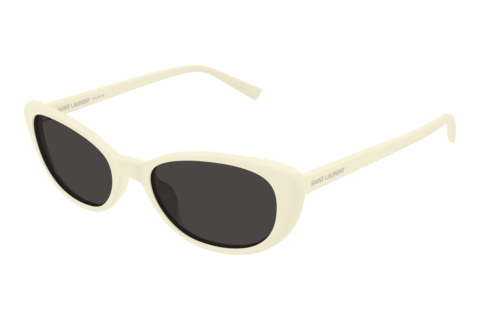 Okulary przeciwsłoneczne Saint Laurent SL 822 004