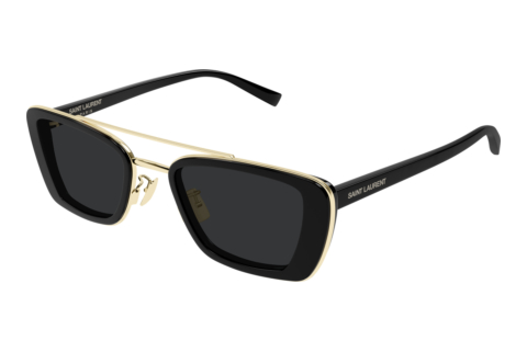 Okulary przeciwsłoneczne Saint Laurent SL 825 001