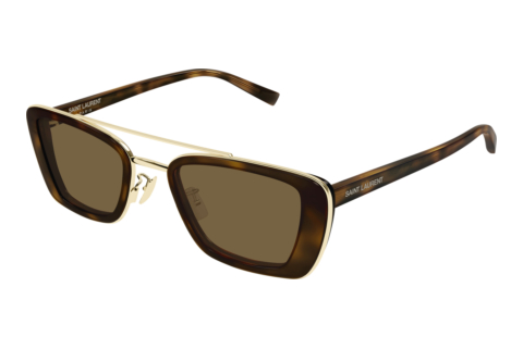 Okulary przeciwsłoneczne Saint Laurent SL 825 002