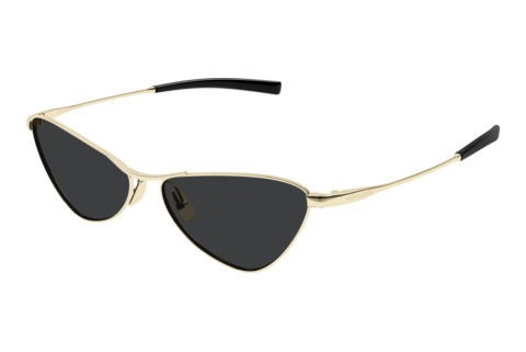 Okulary przeciwsłoneczne Saint Laurent SL 830 002