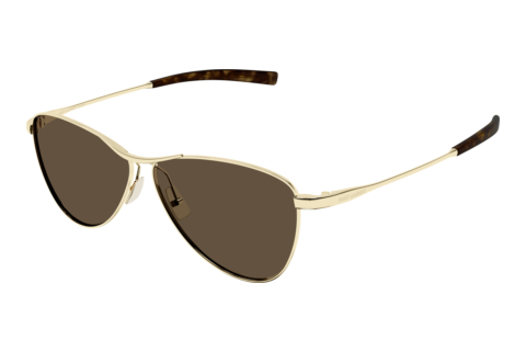 Okulary przeciwsłoneczne Saint Laurent SL 831 VESPER 005