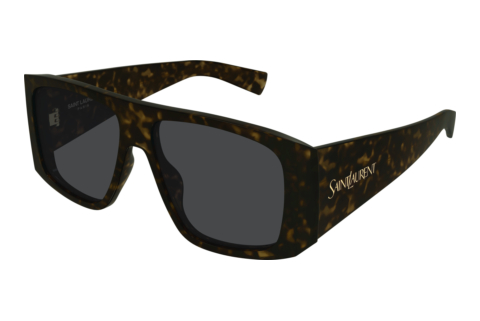 Okulary przeciwsłoneczne Saint Laurent SL 832/F 002