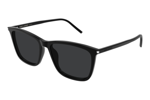 Okulary przeciwsłoneczne Saint Laurent SL 851/K 001