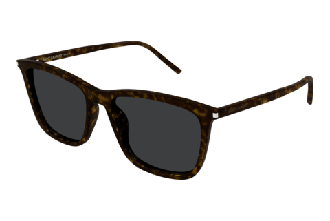 Okulary przeciwsłoneczne Saint Laurent SL 851/K 002