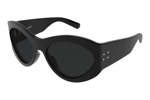 Okulary przeciwsłoneczne Saint Laurent SL 854 001