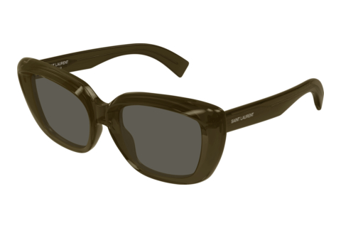Okulary przeciwsłoneczne Saint Laurent SL 857 009