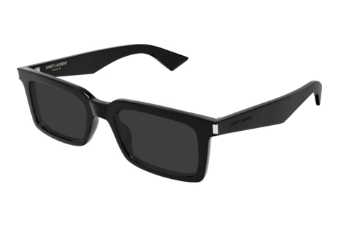 Okulary przeciwsłoneczne Saint Laurent SL 860 001