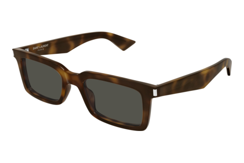 Okulary przeciwsłoneczne Saint Laurent SL 860 002