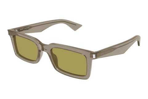 Okulary przeciwsłoneczne Saint Laurent SL 860 005