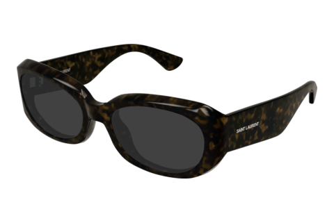 Okulary przeciwsłoneczne Saint Laurent SL 868 002