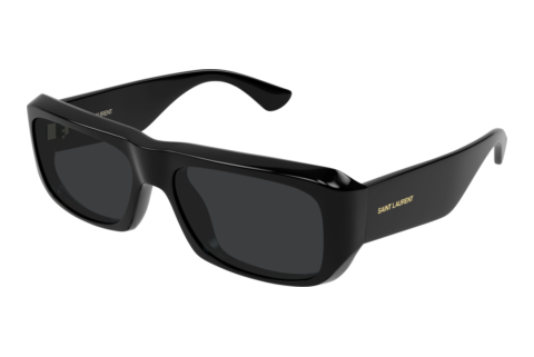 Okulary przeciwsłoneczne Saint Laurent SL 869 001