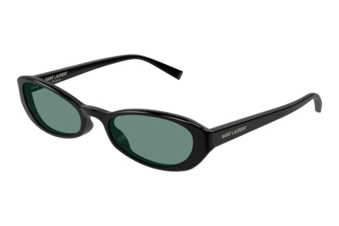 Okulary przeciwsłoneczne Saint Laurent SL 871 SUE 002