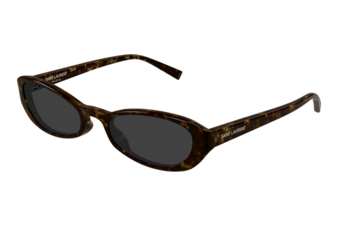 Okulary przeciwsłoneczne Saint Laurent SL 871 SUE 003