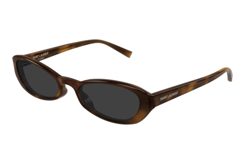 Okulary przeciwsłoneczne Saint Laurent SL 871 SUE 004