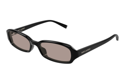 Okulary przeciwsłoneczne Saint Laurent SL 872 ERIN 002