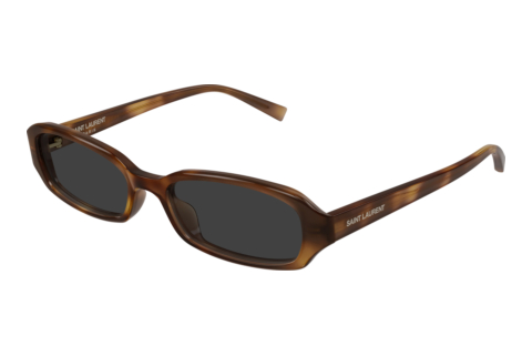 Okulary przeciwsłoneczne Saint Laurent SL 872 ERIN 004