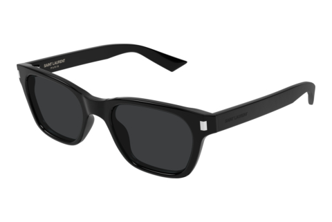 Okulary przeciwsłoneczne Saint Laurent SL 874 001