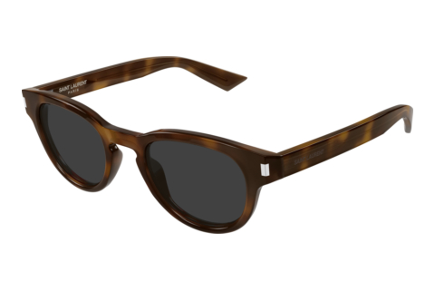 Okulary przeciwsłoneczne Saint Laurent SL 876 003