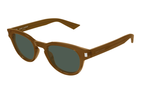 Okulary przeciwsłoneczne Saint Laurent SL 876 005
