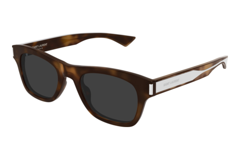 Okulary przeciwsłoneczne Saint Laurent SL 877 003