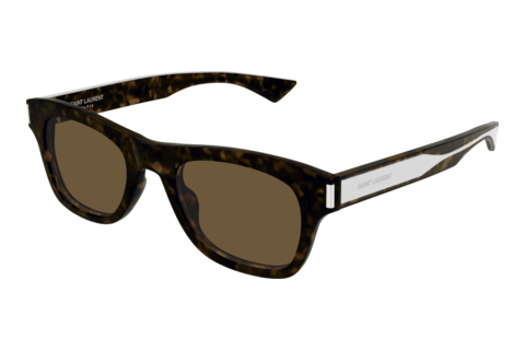 Okulary przeciwsłoneczne Saint Laurent SL 877 006