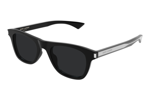 Okulary przeciwsłoneczne Saint Laurent SL 879 001