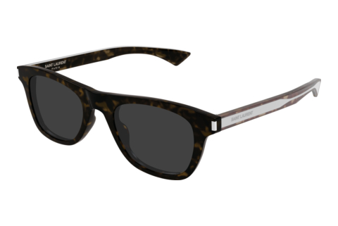 Okulary przeciwsłoneczne Saint Laurent SL 879 002