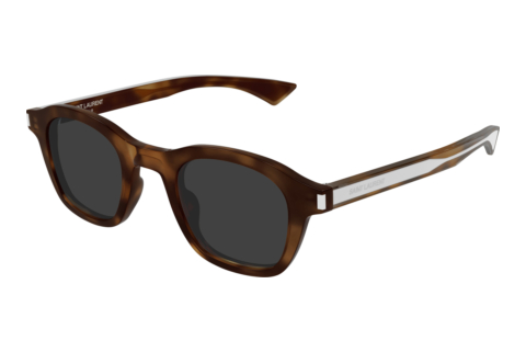 Okulary przeciwsłoneczne Saint Laurent SL 880 003