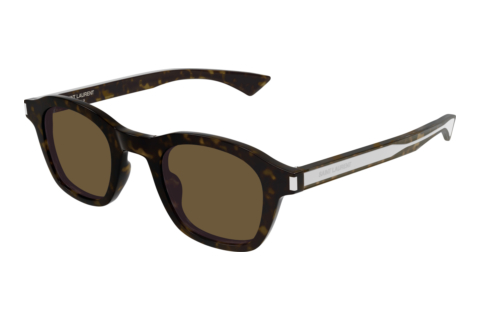 Okulary przeciwsłoneczne Saint Laurent SL 880 006