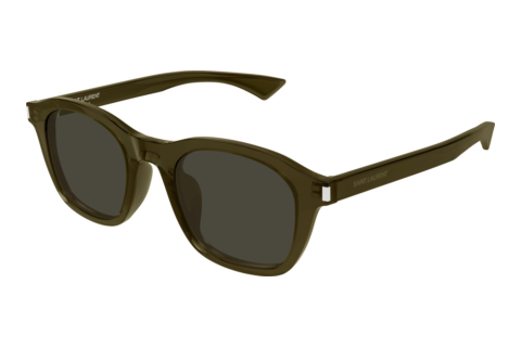 Okulary przeciwsłoneczne Saint Laurent SL 880/K 004
