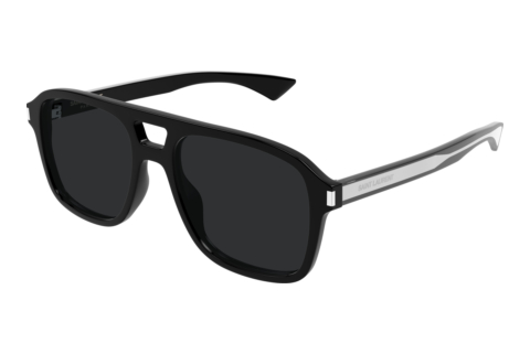 Okulary przeciwsłoneczne Saint Laurent SL 881 001