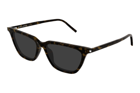 Okulary przeciwsłoneczne Saint Laurent SL 889 SULPICE THIN 002