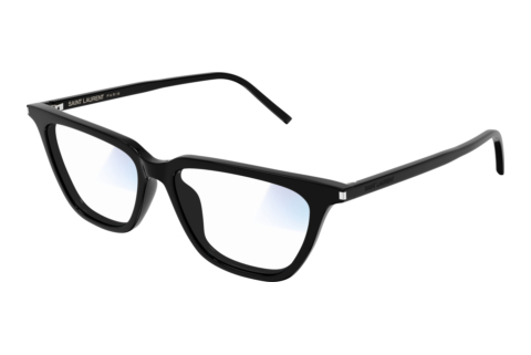Okulary przeciwsłoneczne Saint Laurent SL 889 SULPICE THIN 006