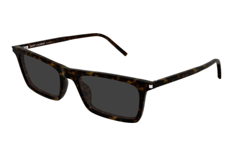 Okulary przeciwsłoneczne Saint Laurent SL 890 BETTY THIN 002