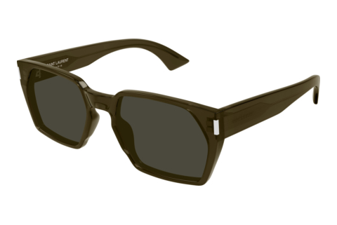 Okulary przeciwsłoneczne Saint Laurent SL 894 004