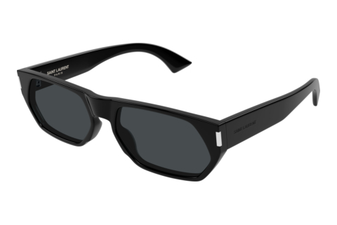 Okulary przeciwsłoneczne Saint Laurent SL 898 001