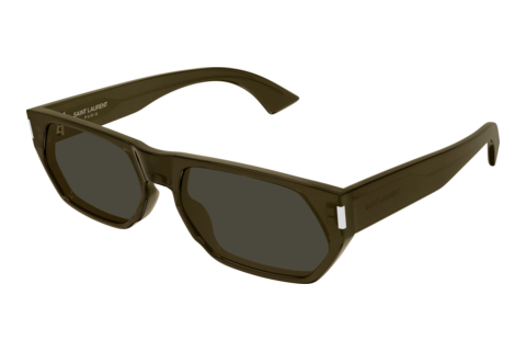 Okulary przeciwsłoneczne Saint Laurent SL 898 004